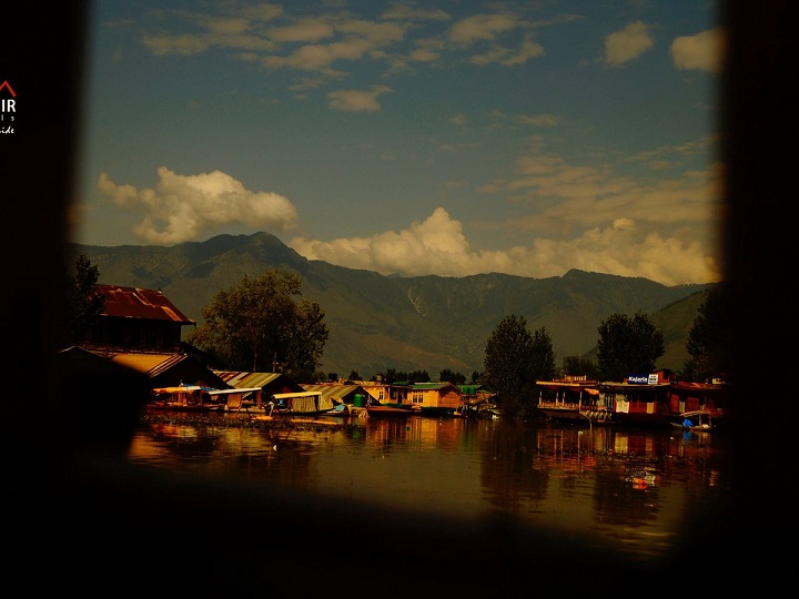 Kashmir, Ấn Độ