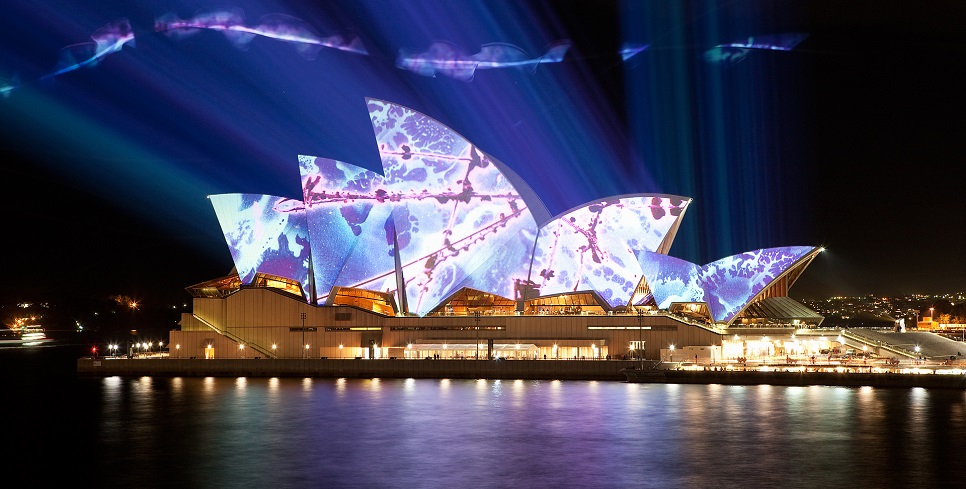 Nhà hát Sydney Opera