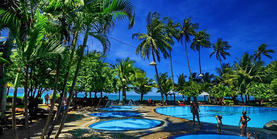 Hoàng Ngọc Resort