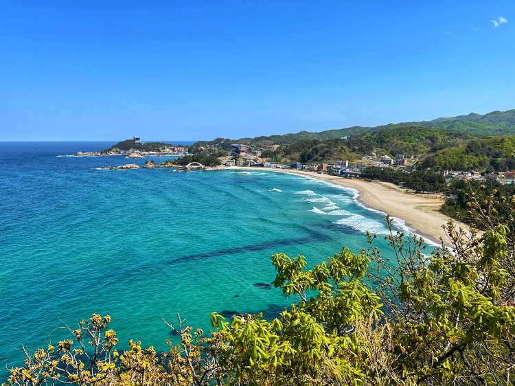 Gangwon-do
