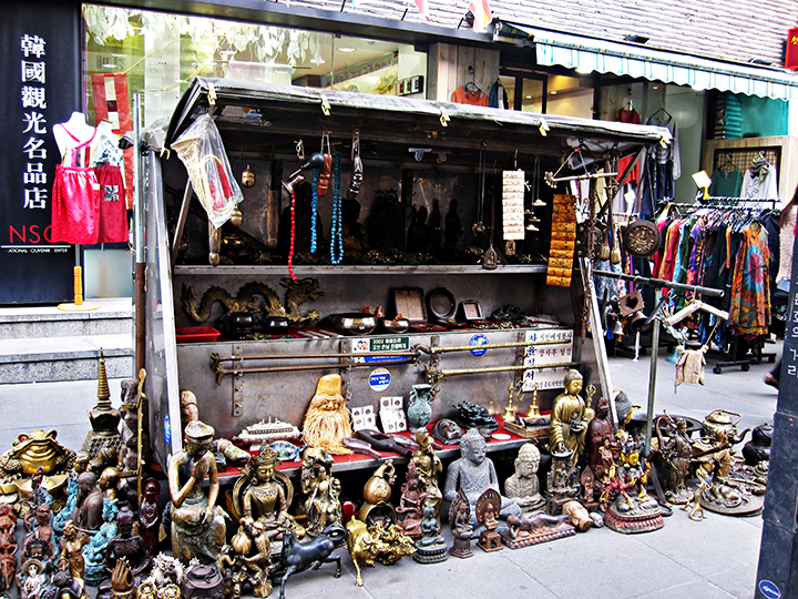 Insadong