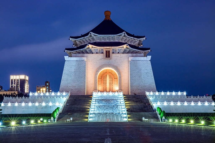 Tưởng Giới Thạch