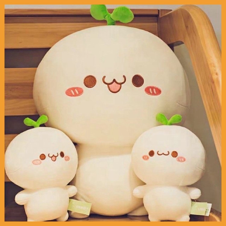 Gấu bông Nhật Bản Kawaii