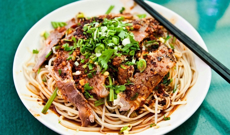 Mì Thành Đô