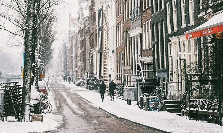 Amsterdam