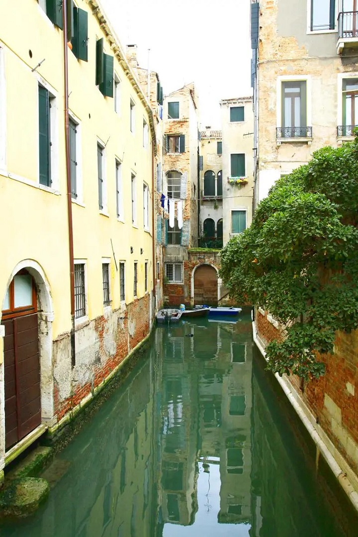 Venice, Ý