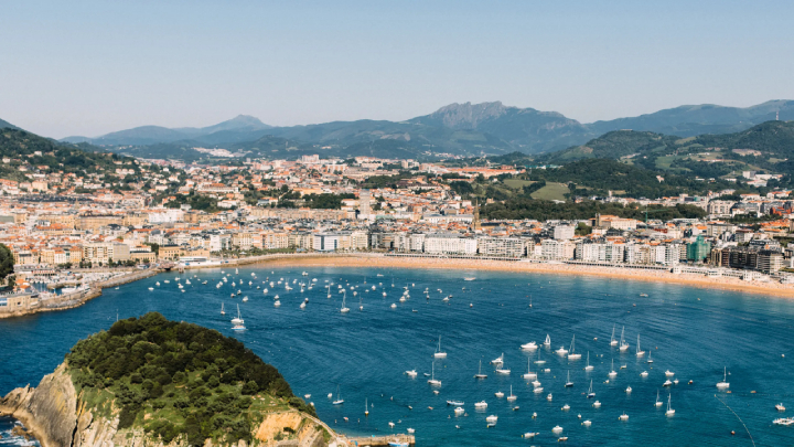 San Sebastian
