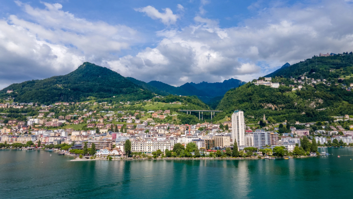 Montreux