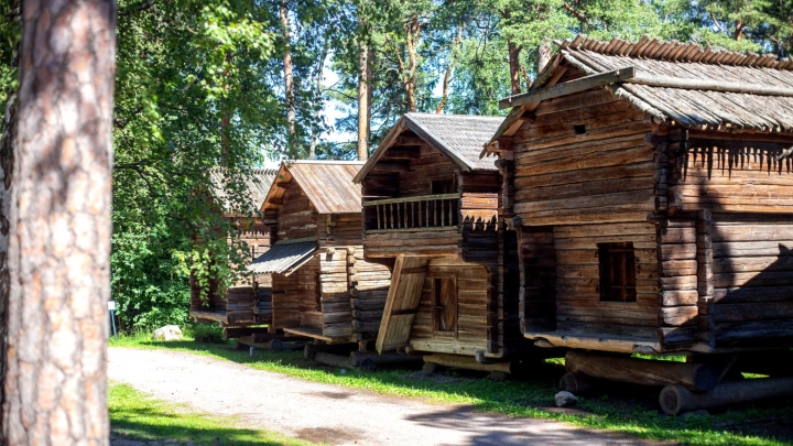 Khám phá đảo Seurasaari-một hòn đảo mang dấu ấn lịch sử