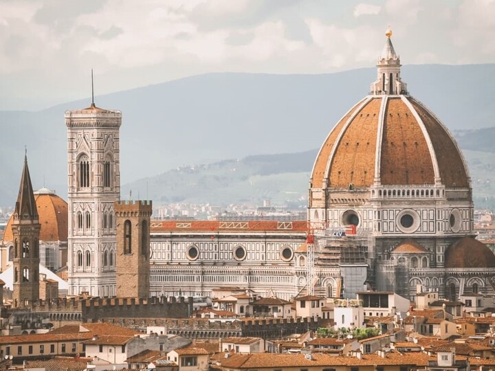 Piazza del Duomo