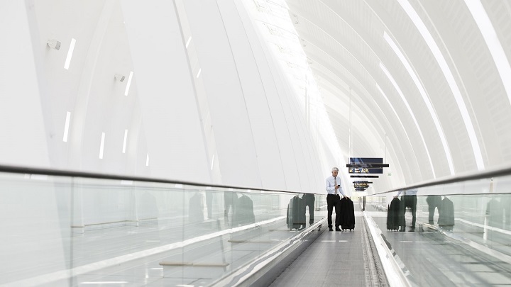 Copenhagen Airport (CPH)
