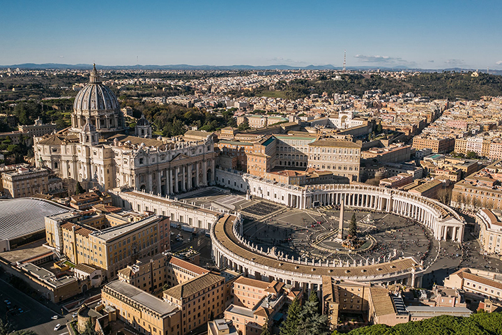 Vatican