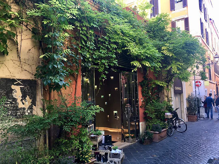 Via Margutta
