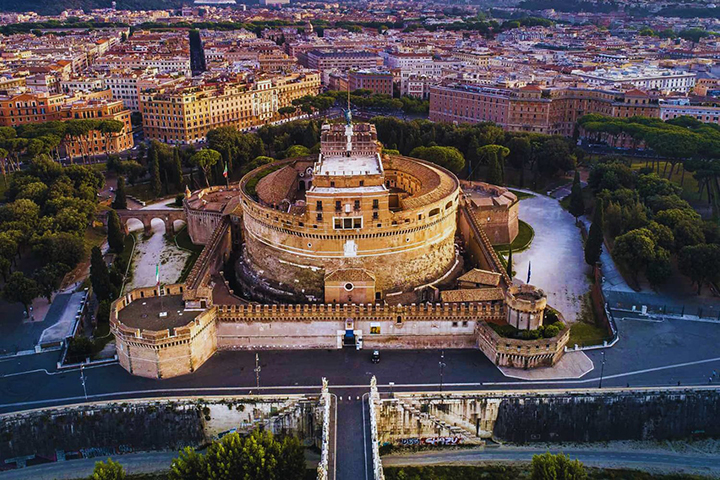 Castel Sant'Angelo