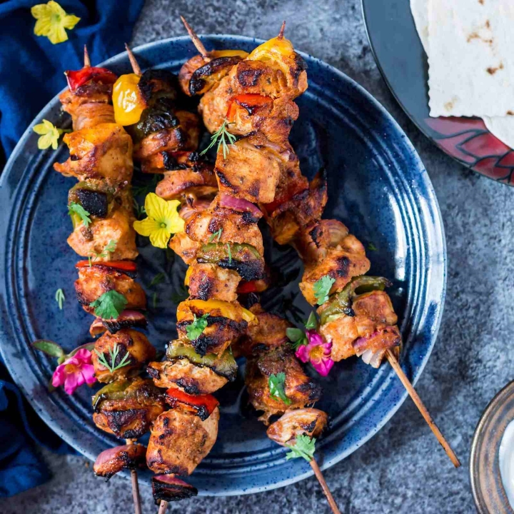 Shish Tawook