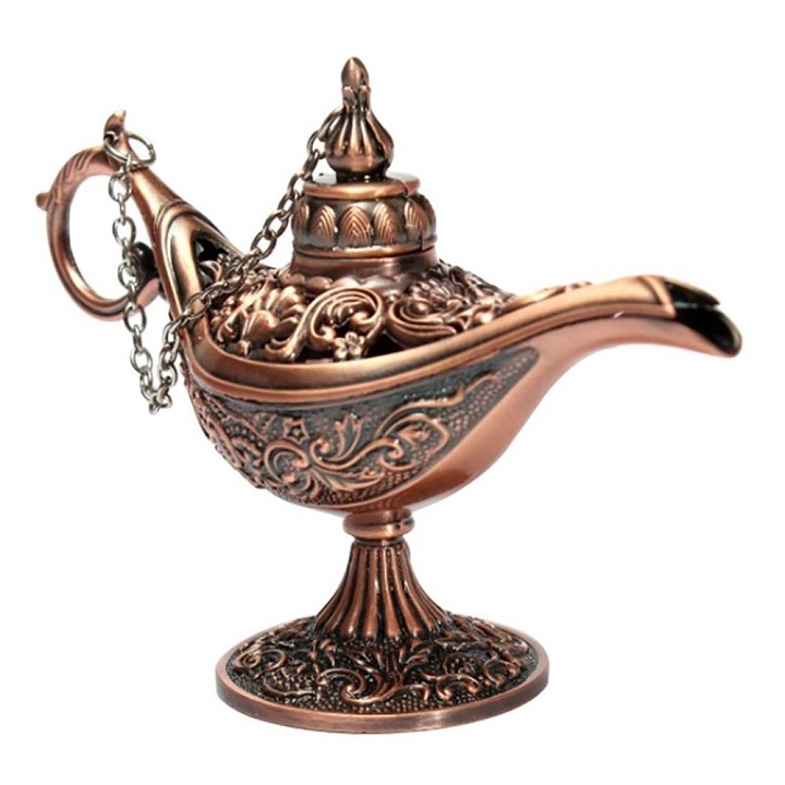 Đèn Aladdin