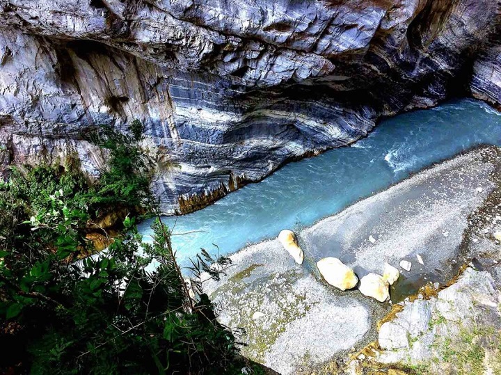 Mẹo cho chuyến thăm công viên quốc gia Taroko