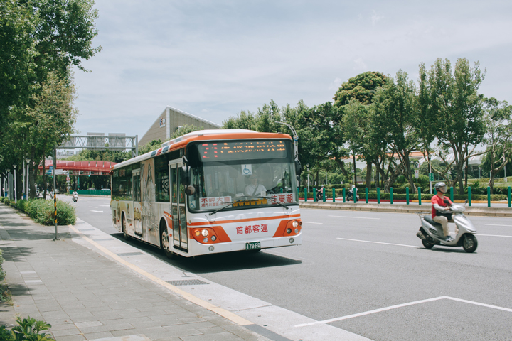 C&oacute; nhiều c&aacute;ch di chuyển đến rừng quốc gia Dasyuesan