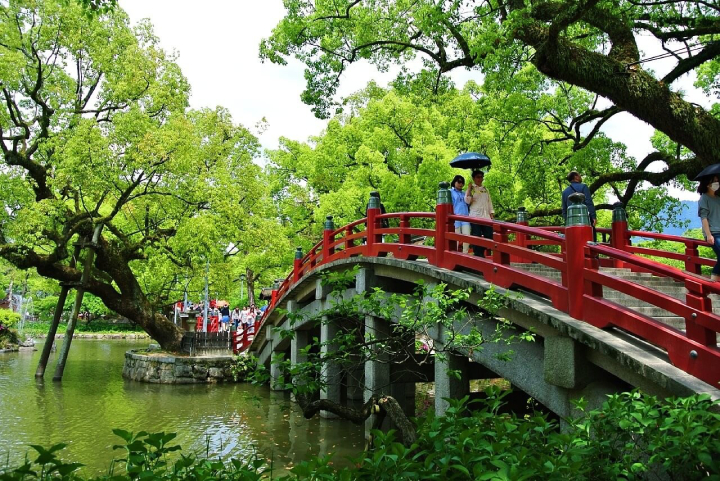 Cầu Taikobashi
