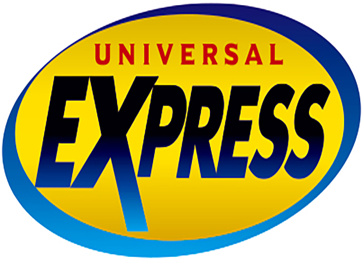 Express Pass giúp bạn tiết kiệm thời gian
