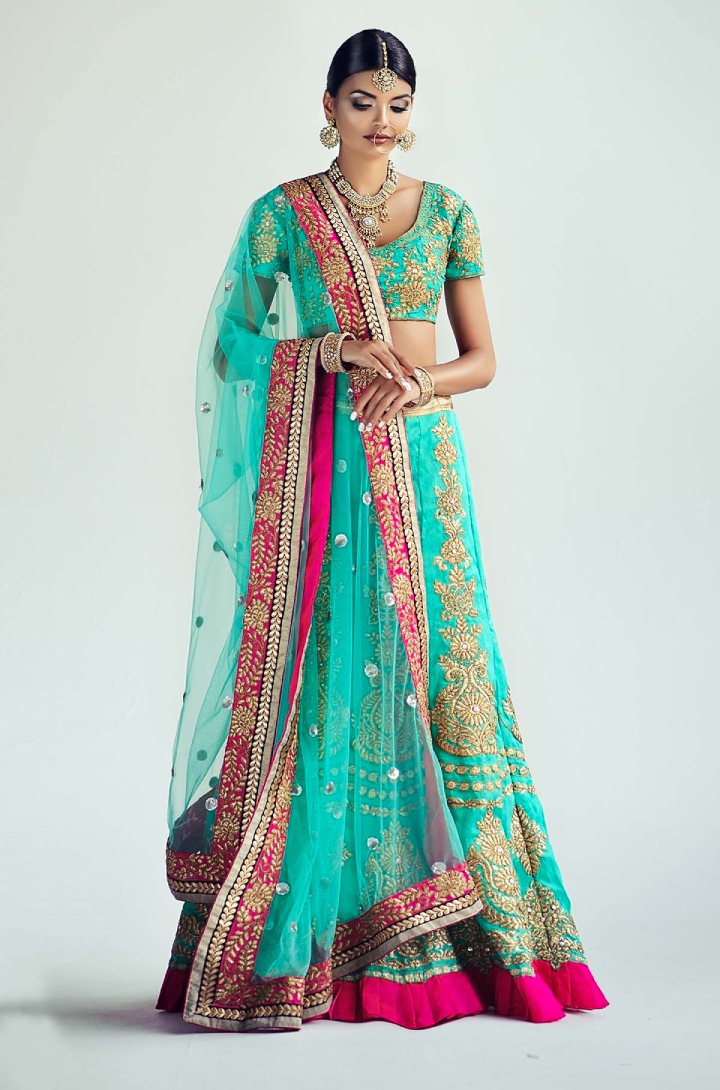 Saris