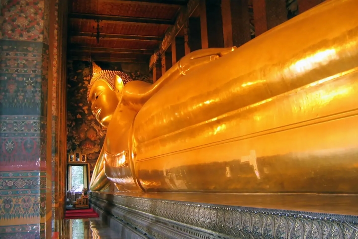 Mang đậm dấu ấn lịch sử và văn hóa