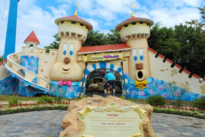 Dream World