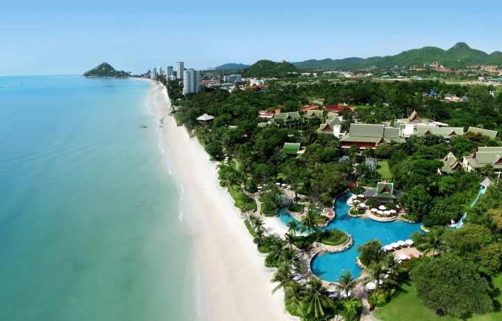 Điểm đến thú vị không thể bỏ lỡ khi du lịch Thái Lan
