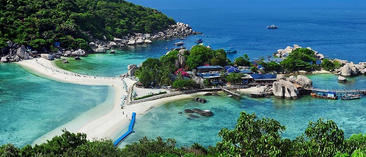 Koh Phi Phi