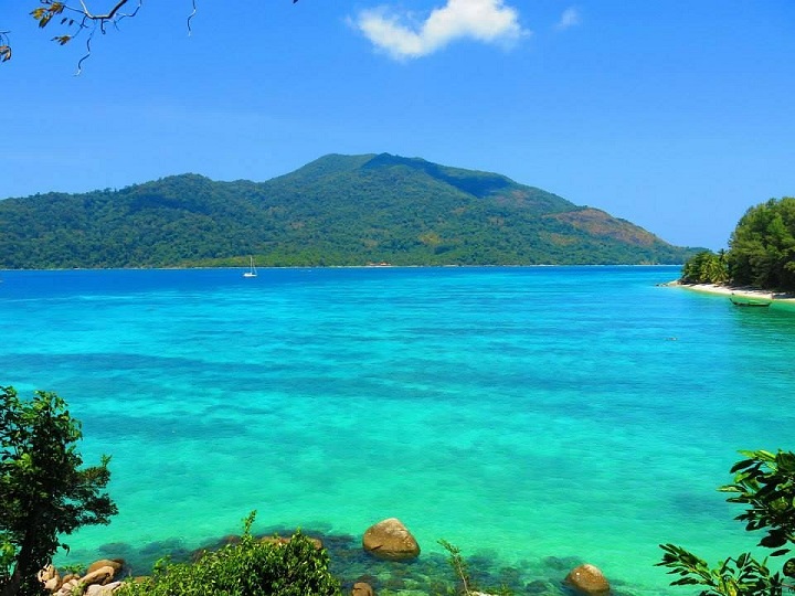 Koh Lipe: Khu nghỉ dưỡng đảo h&agrave;ng đầu tại Satun