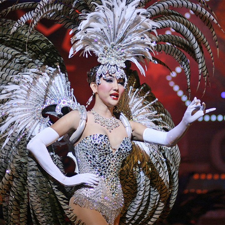 Nội dung Show Alcazar Cabaret g&acirc;y ấn tượng với những m&agrave;n biểu diễn đặc sắc&nbsp;