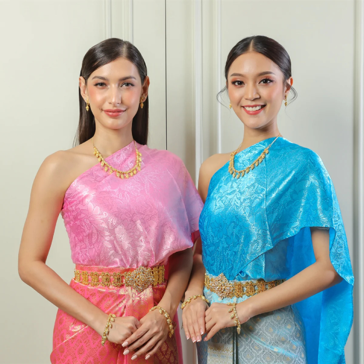Bộ quốc phục phù hợp cho các sự kiện, cuộc họp trang trọng