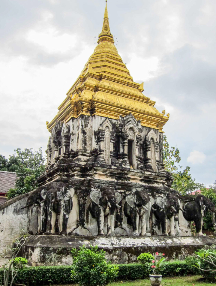 Chedi
