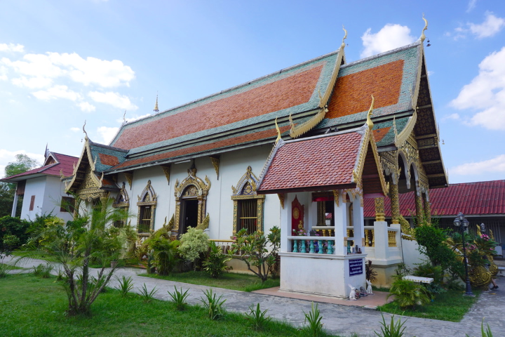 Viharn nhỏ