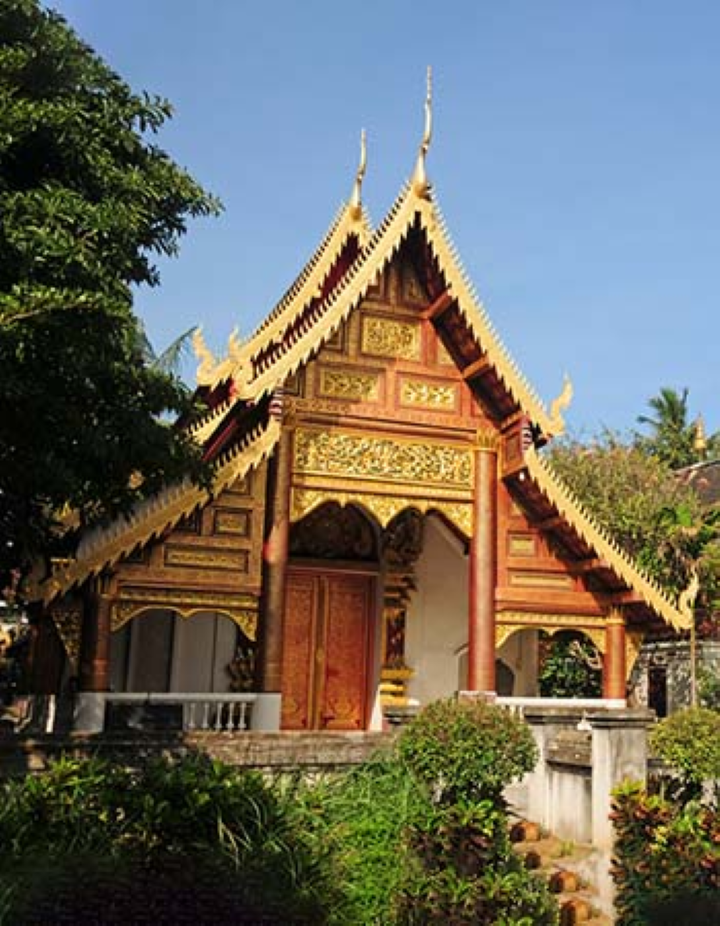 Nhà Bát đàn