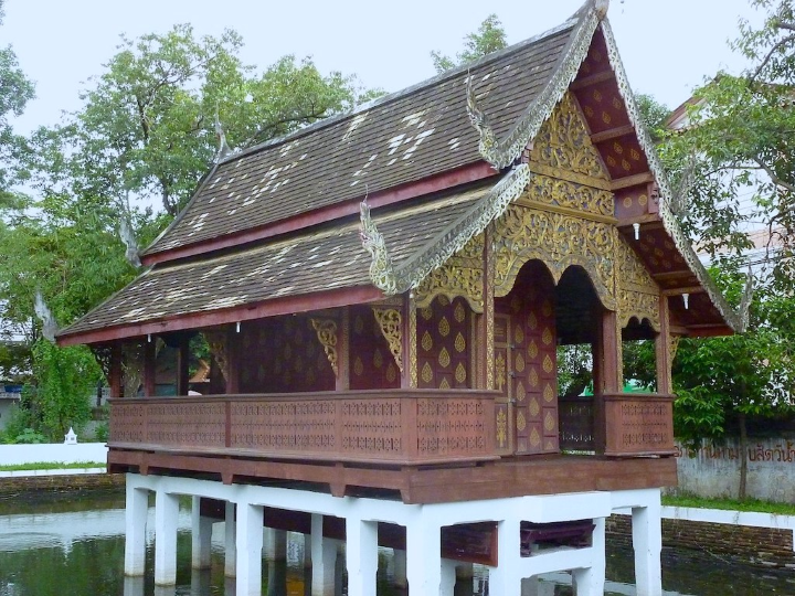 Hòa trại