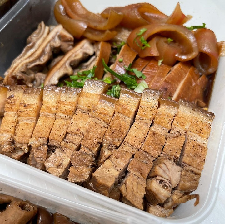  Ẩm thực Yala cũng phản &aacute;nh nguồn gốc đa văn h&oacute;a của tỉnh n&agrave;y