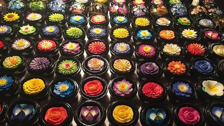  Th&aacute;i Lan rất nổi tiếng với c&aacute;c sản phẩm spa&nbsp;