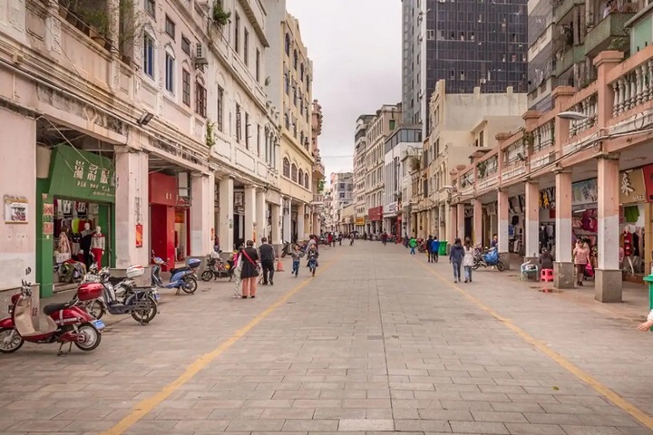 C&oacute; rất nhiều lựa chọn về chỗ ở tại đảo&nbsp;