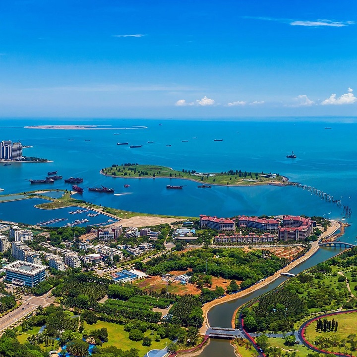 Đừng qu&ecirc;n chụp h&igrave;nh check-in tại những điểm đến nổi tiếng&nbsp;