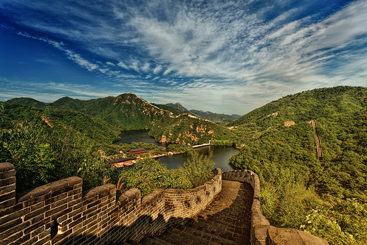 Vạn Lý Trường Thành