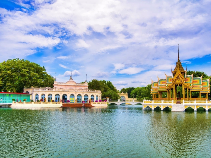 Chia sẻ mẹo du lịch giúp chuyến khám phá Ayutthaya thêm trọn vẹn!