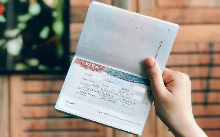Bạn cần chuẩn bị visa hợp lệ để nhập cảnh thuận lợi và tham quan du lịch tại Đài Loan