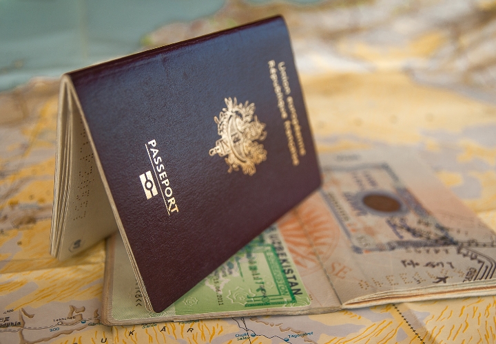 Làm Visa là bắt buộc đối với du khách muốn đến du lịch ở Đài Loan