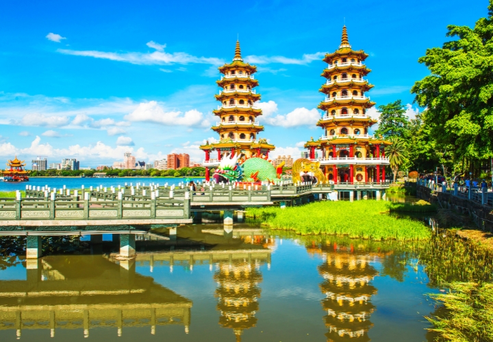 Kinh nghiệm để giúp du khách có chuyến đi Đài Loan với chi phí tiết kiệm nhất