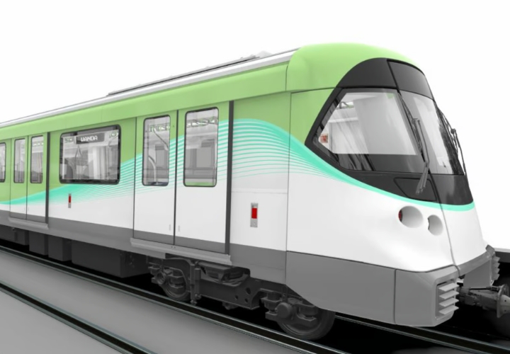 Tàu MRT là phương tiện công cộng được sử dụng phổ biến nhất ở Đài Loan