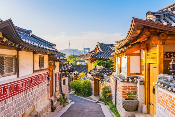 Đi vào mùa thấp điểm giúp bạn khám phá địa điểm nổi tiếng mà không cần phải chen chúc