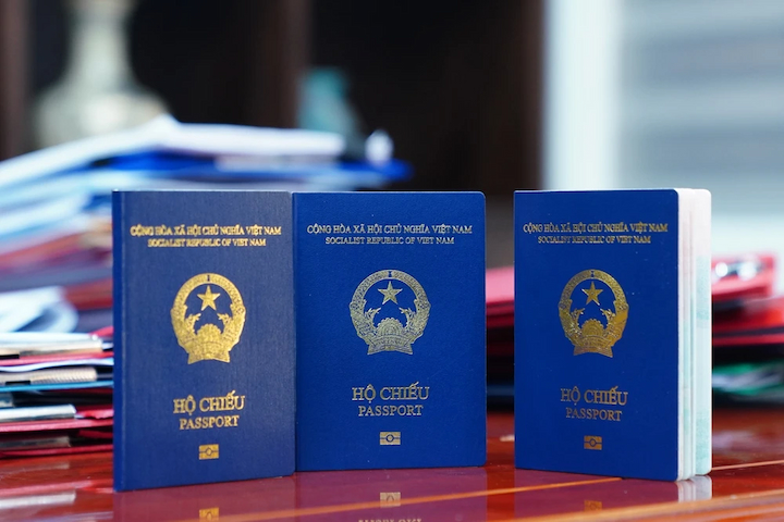 Bạn cần chuẩn bị hộ chiếu để đi du lịch Nhật Bản