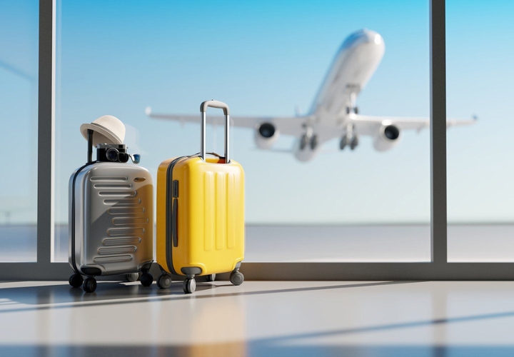 Bạn hãy chuẩn bị trang phục sao cho phù hợp với thời gian du lịch và không mang những hàng hóa bị cấm