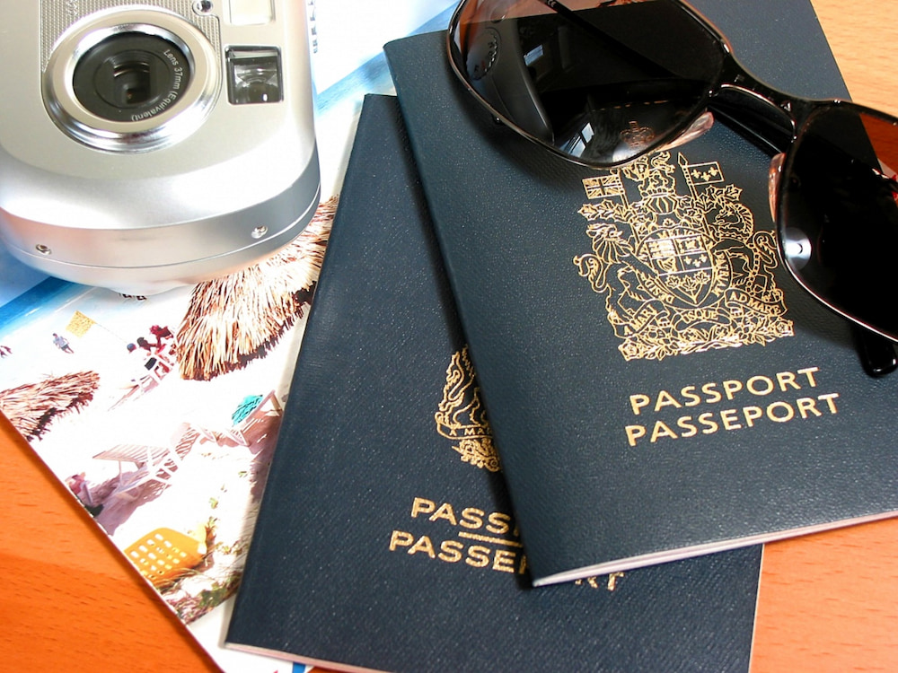 Hãy chuẩn bị visa trước 4-8 tuần để đảm bảo chuyến đi suôn sẻ, thuận lợi nhất